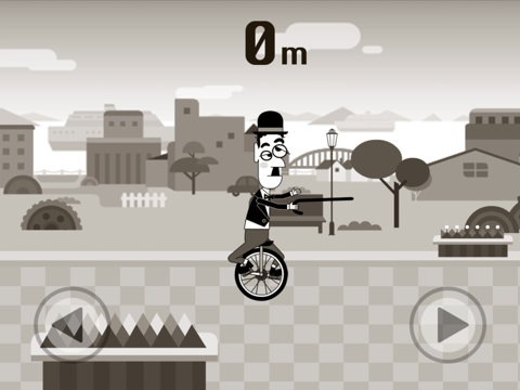 Monocycle Joy screenshot 2