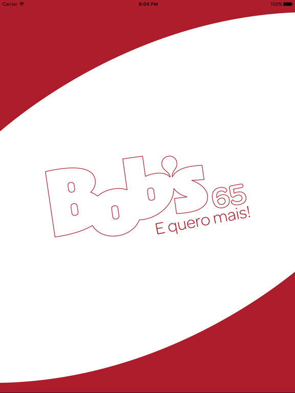 Convenção Bob's