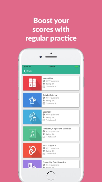 Cracku - CAT/Banking/SSC