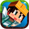 3D Hero Adventure - Mini World Crash