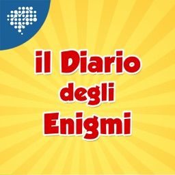 il Diario degli Enigmi