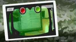 Game screenshot Ночное Видение Шлем Тел Шутка apk