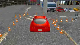 Game screenshot Car Parking School Sim 2017 Pro: Stunt Driver Test apk