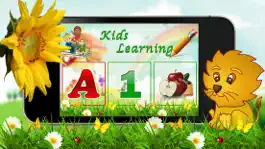 Game screenshot ABC PreSchool Playground mod apk