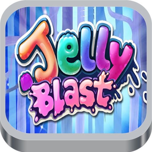 Jelly Blast Pro icon