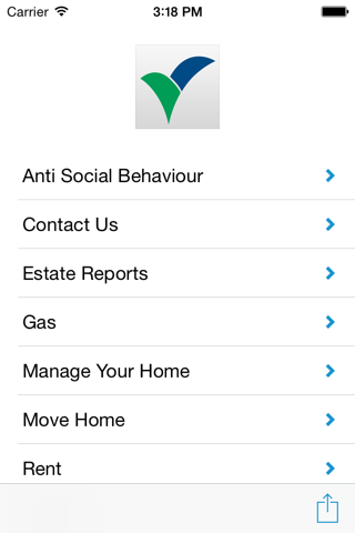 Together Housing Association screenshot 2