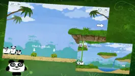 Game screenshot Panda Baby's Trip - Escape Adventure hack