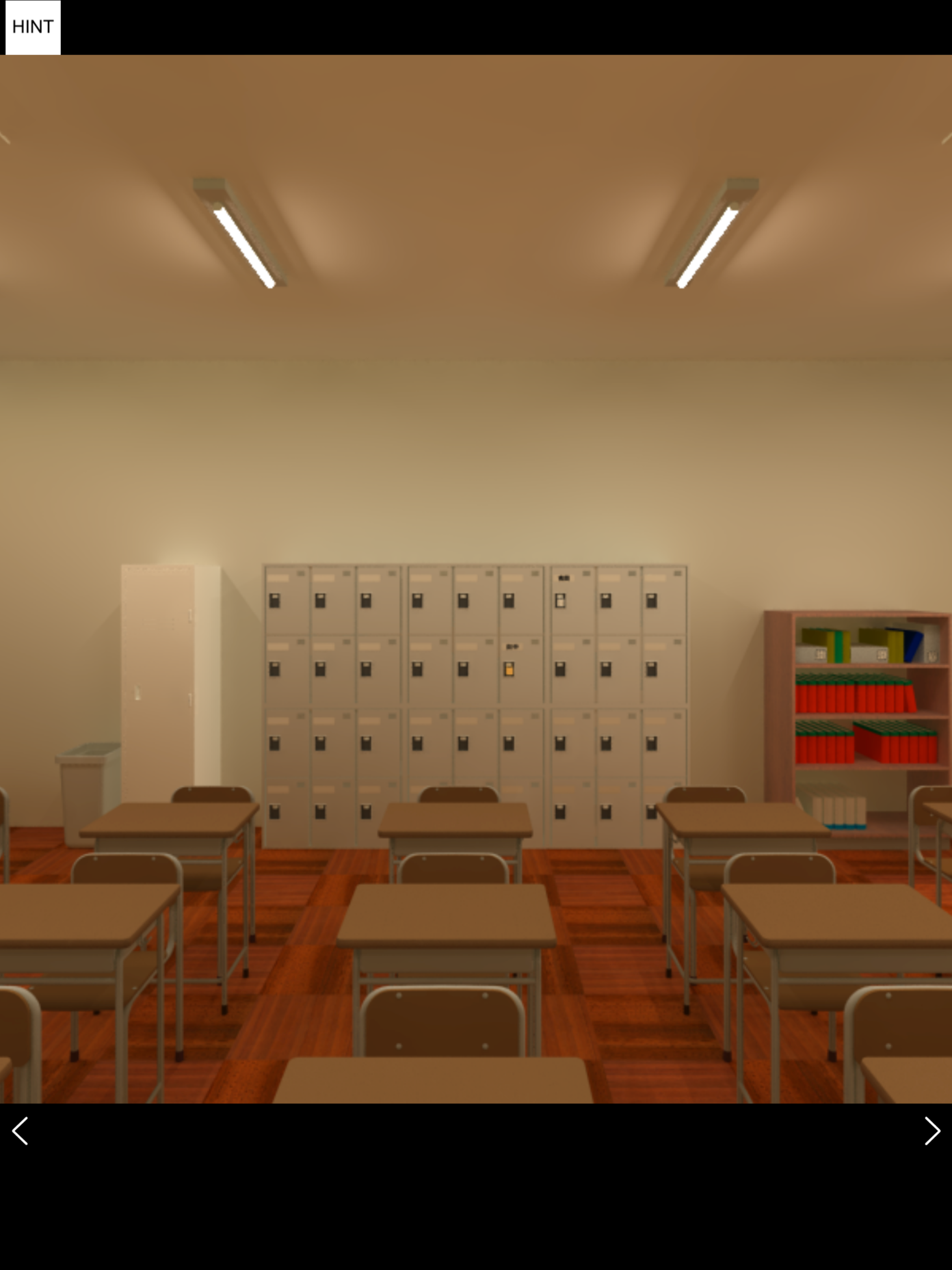 Escape Game-ClassRoom 新作脱出ゲーム screenshot 6