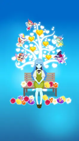 Game screenshot Noonkey - Healing Tears hack