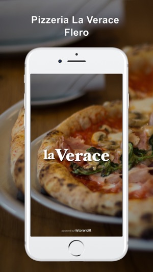 Pizzeria La Verace(圖1)-速報App