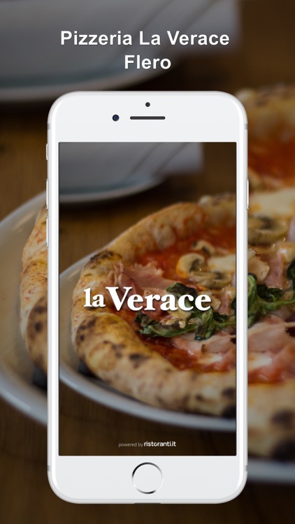Pizzeria La Verace
