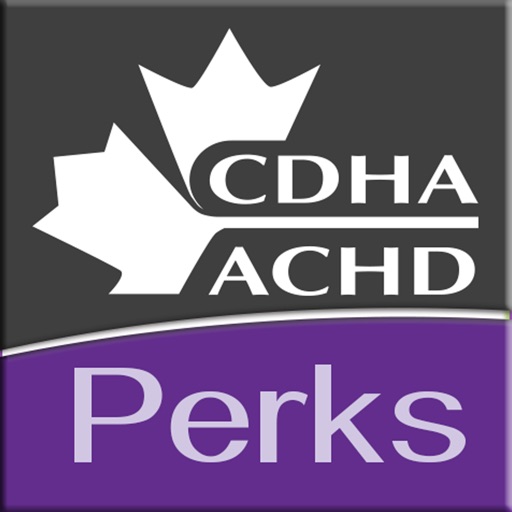 CDHA Perks HD