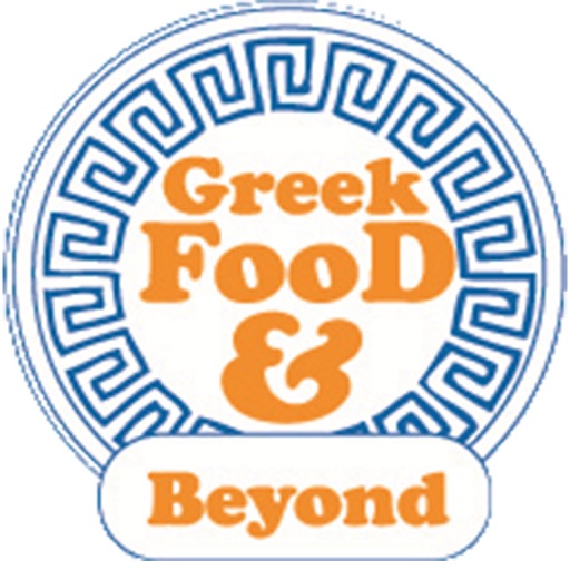 Greek Food and Beyond