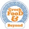 Get the best Greek and Indian Food in Bhopal and Gurugram (Gurgaon)