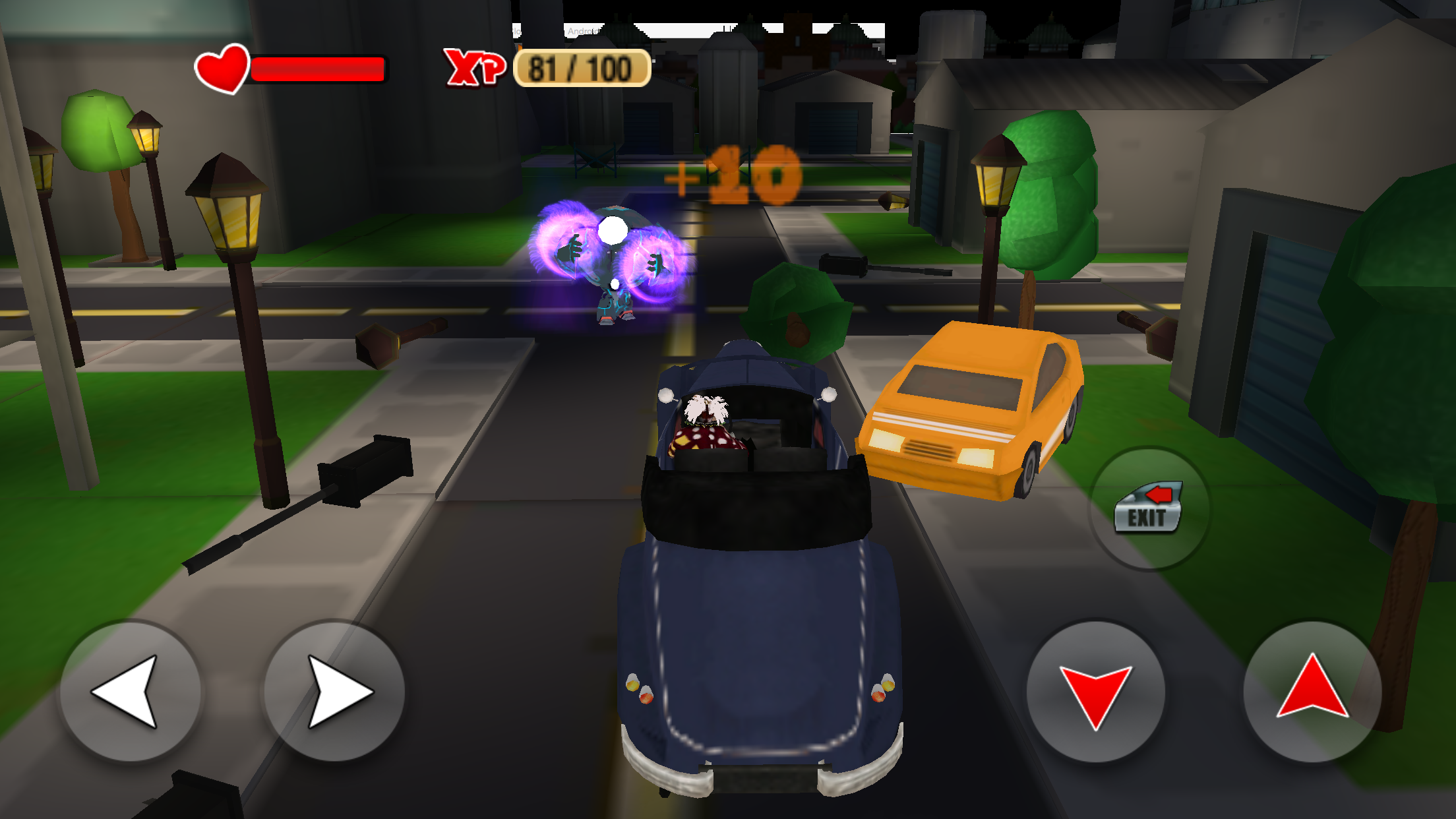 Killer Clown Simulator 2017