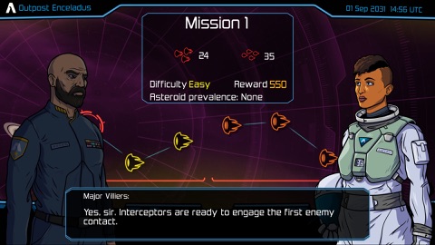 Screenshot #13 for Xenoraid