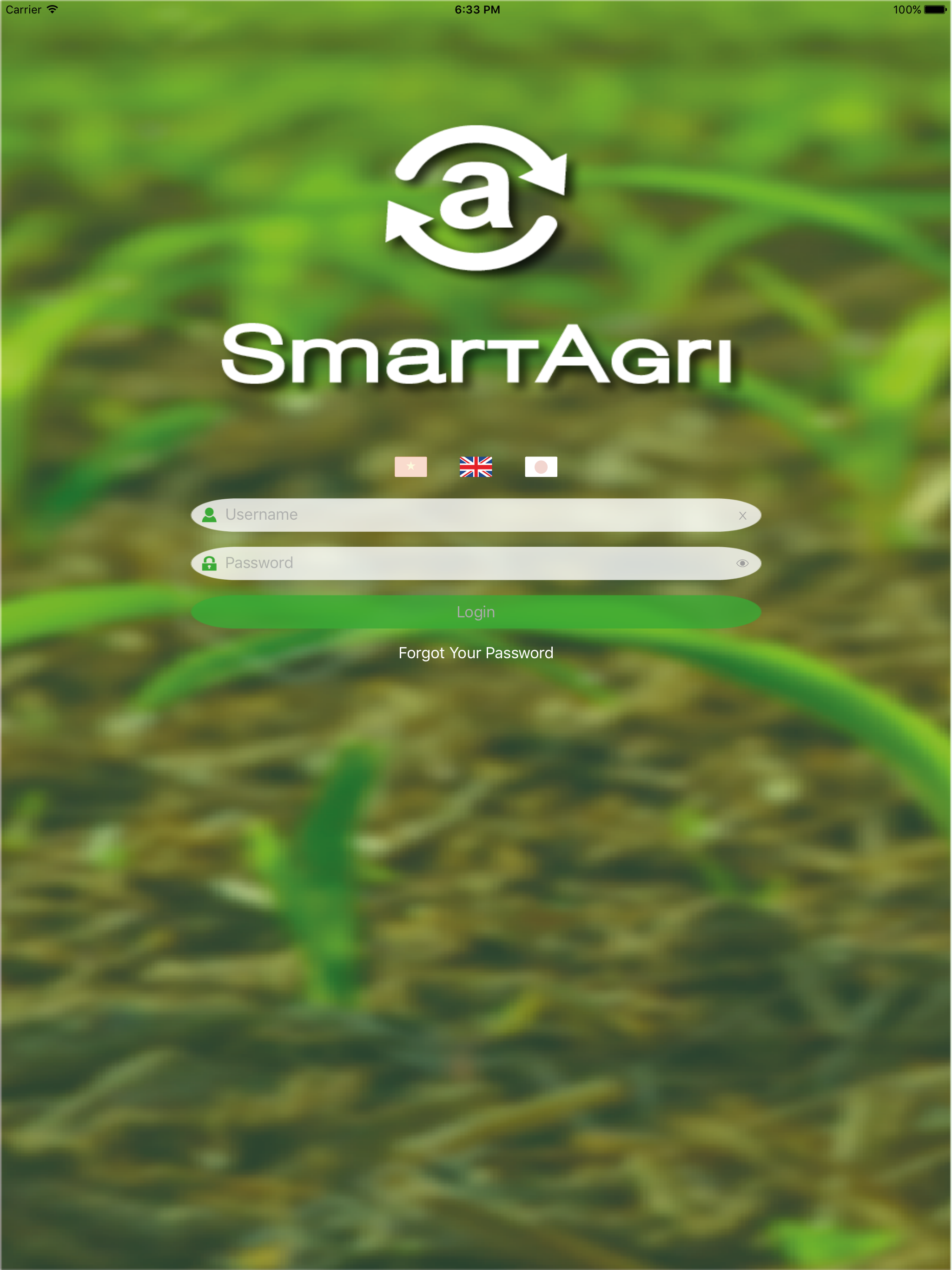SmartAgri Crop screenshot 6