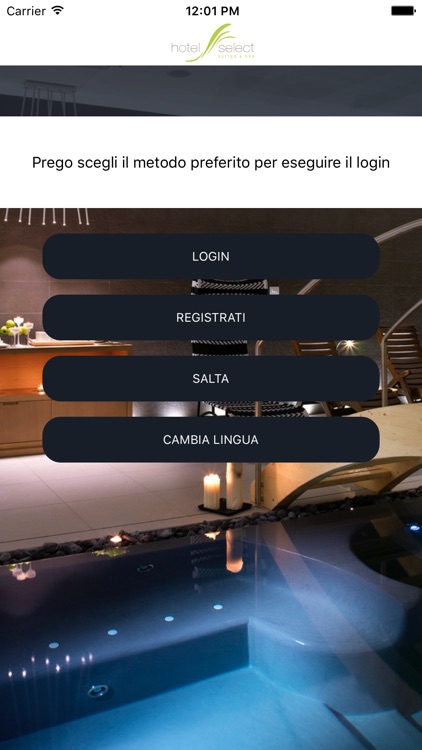 Hotel Select Suites & Spa