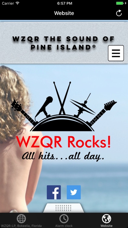 ZQR Radio