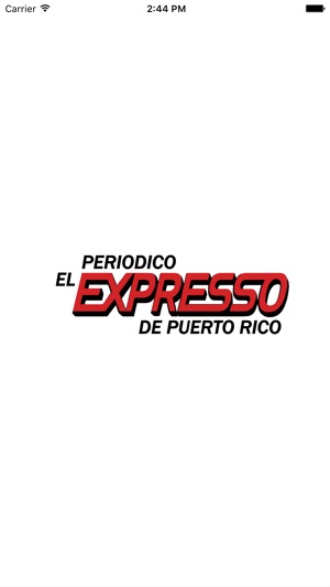 El Expresso