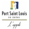 #PortSaintLouisLAppli