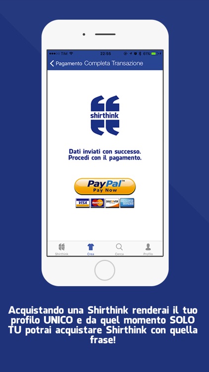 Shirthink screenshot-4