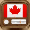 Canadian Radio - access all Radios in Canada FREE! delete, cancel
