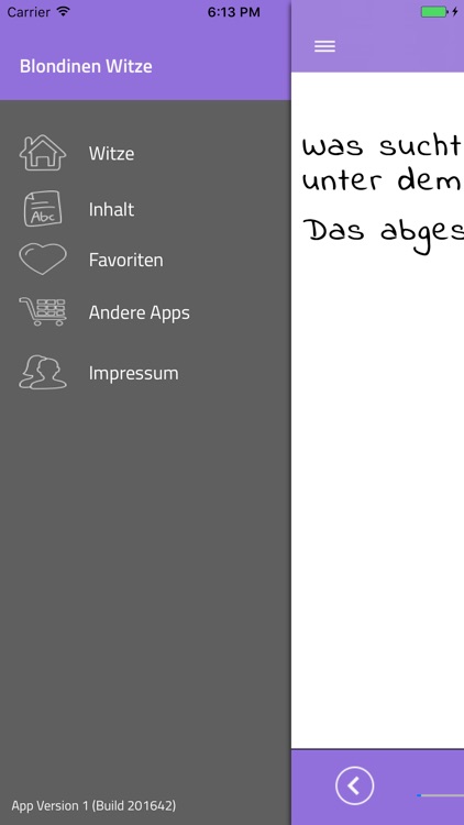 Blondinen Witze Lite