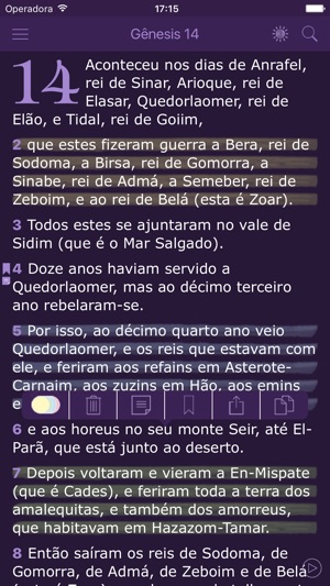 Bíblia da Mulher (João Ferreira de Almeida Versão)(圖3)-速報App