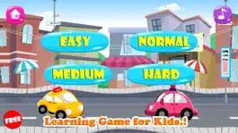 Game screenshot Машина Соответствия Игра-Головоломка Для Детей apk