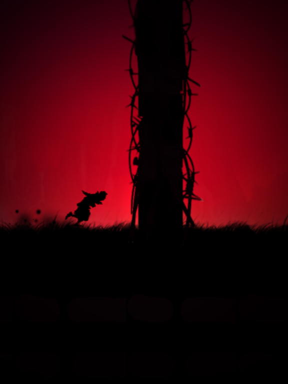 Ninja Shadow - Breakout Run in Darkness Assassin