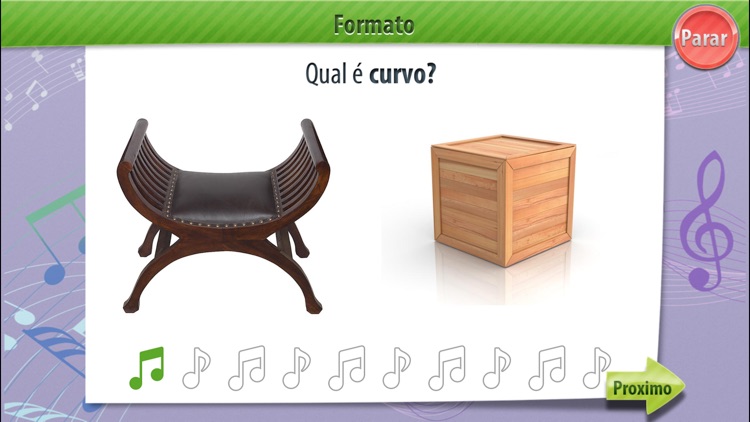 Aprendendo Adjetivos