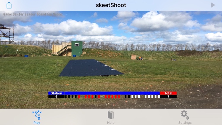 skeetShooting