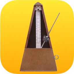 TTJ Metronome app icon