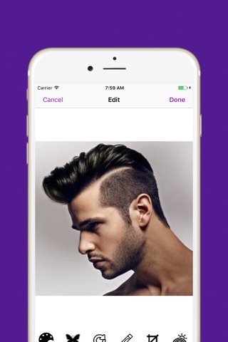 Easy Photo Editors  Pro - náhled