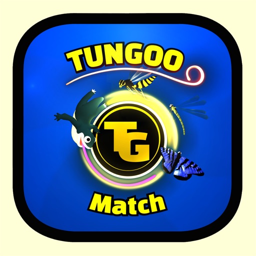 Tungoo Match icon