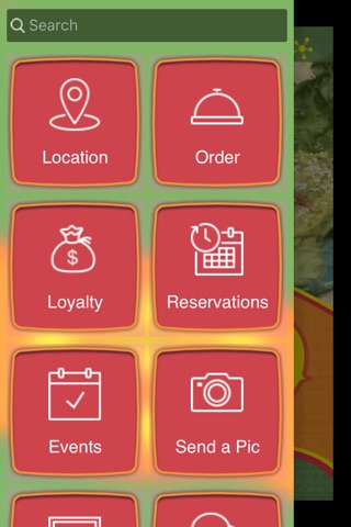 Mangos Mexican Restaurant screenshot 2