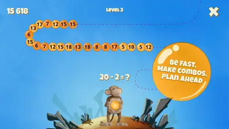 10monkeys Bubbles