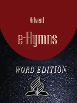 Advent e-Hymns for iPad screenshot 1