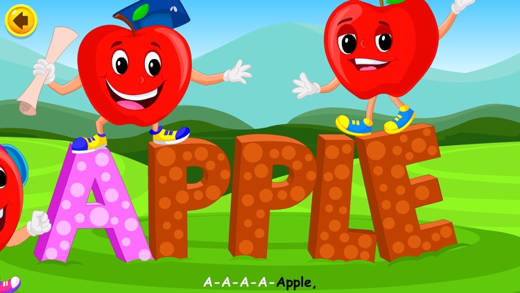 KidloLand Lite: Educational Games & Songs For Kids