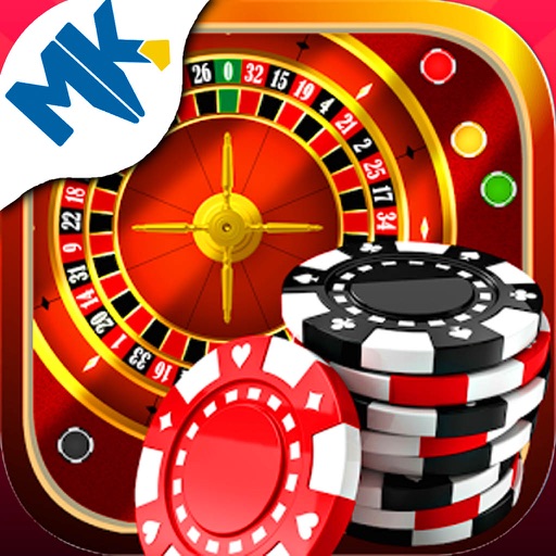 Lucky Slots Machine Pro! Icon