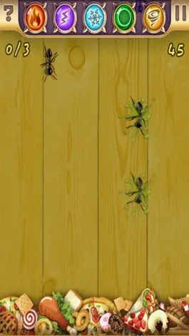 Game screenshot Funny Tap - Kill Ants Puzzle mod apk