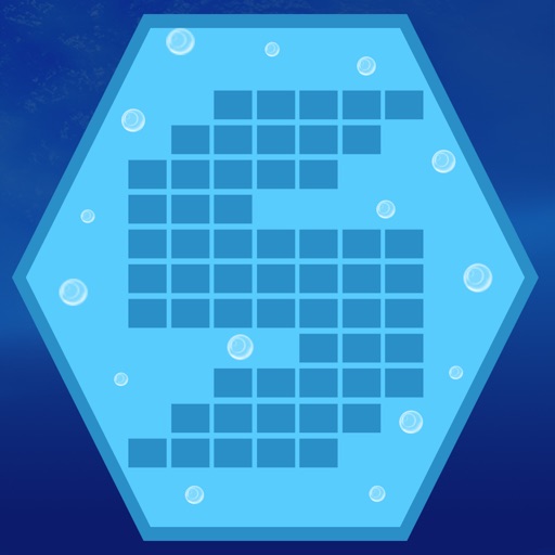 Smart Hexxagon Icon