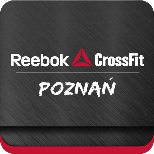 Reebok CrossFit Poznań