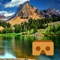 VR Nature Scenery is an app for Google Cardboard created by VeeR that provides the best Nature Scenery experience from a dynamic community of creators worldwide