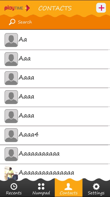 PlayTime Ultra screenshot-3