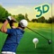 Golf Master 3D keeps your passion for golf alive anywhere, anytime