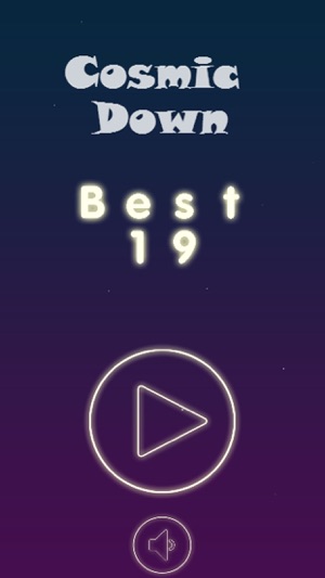 Cosmic Down(圖3)-速報App