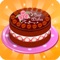 Cooking Cake Dash kitchen - girl games for kids