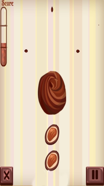 Sweet Chocolate Crack - Kids Game